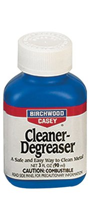 Birchwood Casey Cleaner Degreaser 3oz Bottle